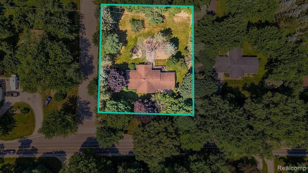 2081 Byron Road Howell, MI 48855 - Photo 41 of 41 Gallery Image 41