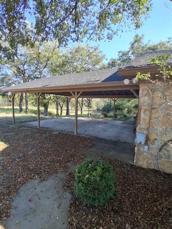 $599,000 | 190 County Road 3198, Valley Mills, TX 76689