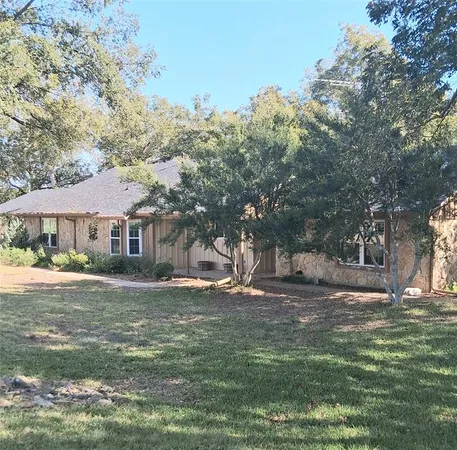 $599,000 | 190 County Road 3198, Valley Mills, TX 76689