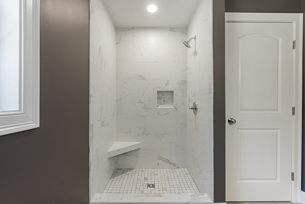 150 French Road, Unit LOT 4 Templeton, MA 01468 - Photo 25 of 28 a bathroom with a toilet and a shower