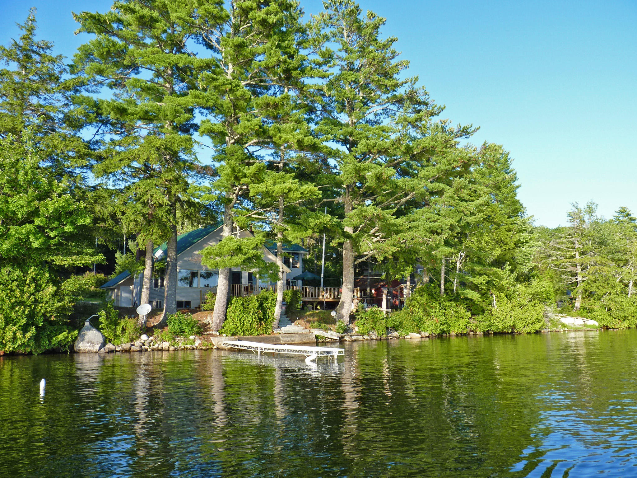 226 Turtle Cove Road Ellsworth, ME 04605 - Photo 47 of 48 6e