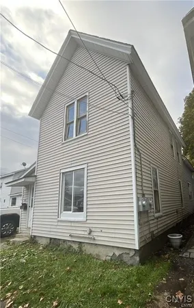 $64,500 | 105 North Frankfort Street, Frankfort, NY 13340