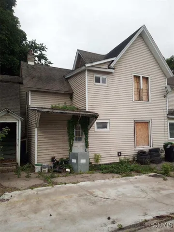 $64,500 | 105 North Frankfort Street, Frankfort, NY 13340
