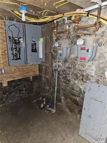 $64,500 | 105 North Frankfort Street, Frankfort, NY 13340