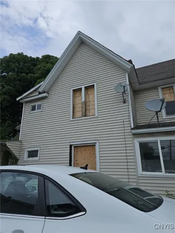 $64,500 | 105 North Frankfort Street, Frankfort, NY 13340