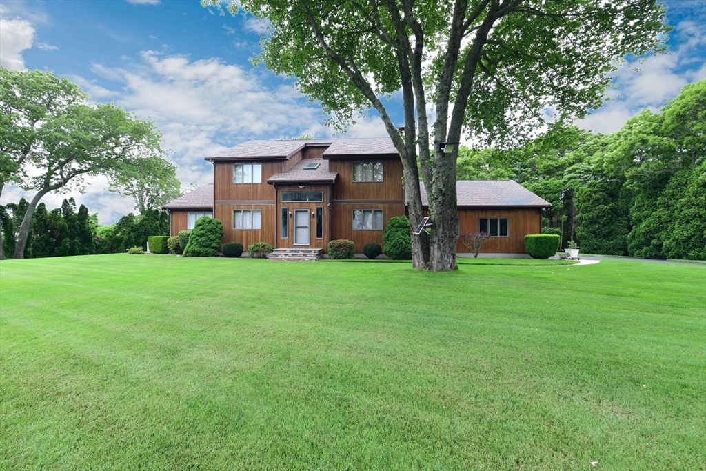 1 Homestead Road Bourne, MA 02562 - Photo 33 of 36