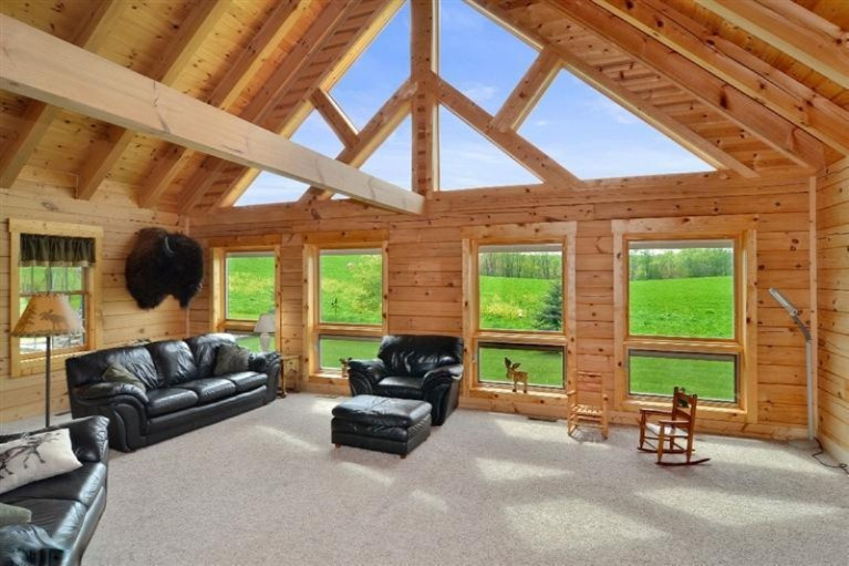 848 Able Road Buchanan, MI 49107 - Photo 2 of 10 Additional Photo