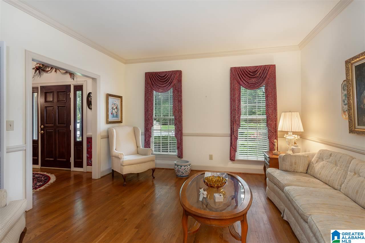 4 Country Squire Road Anniston, AL 36207 - Photo 11 of 46