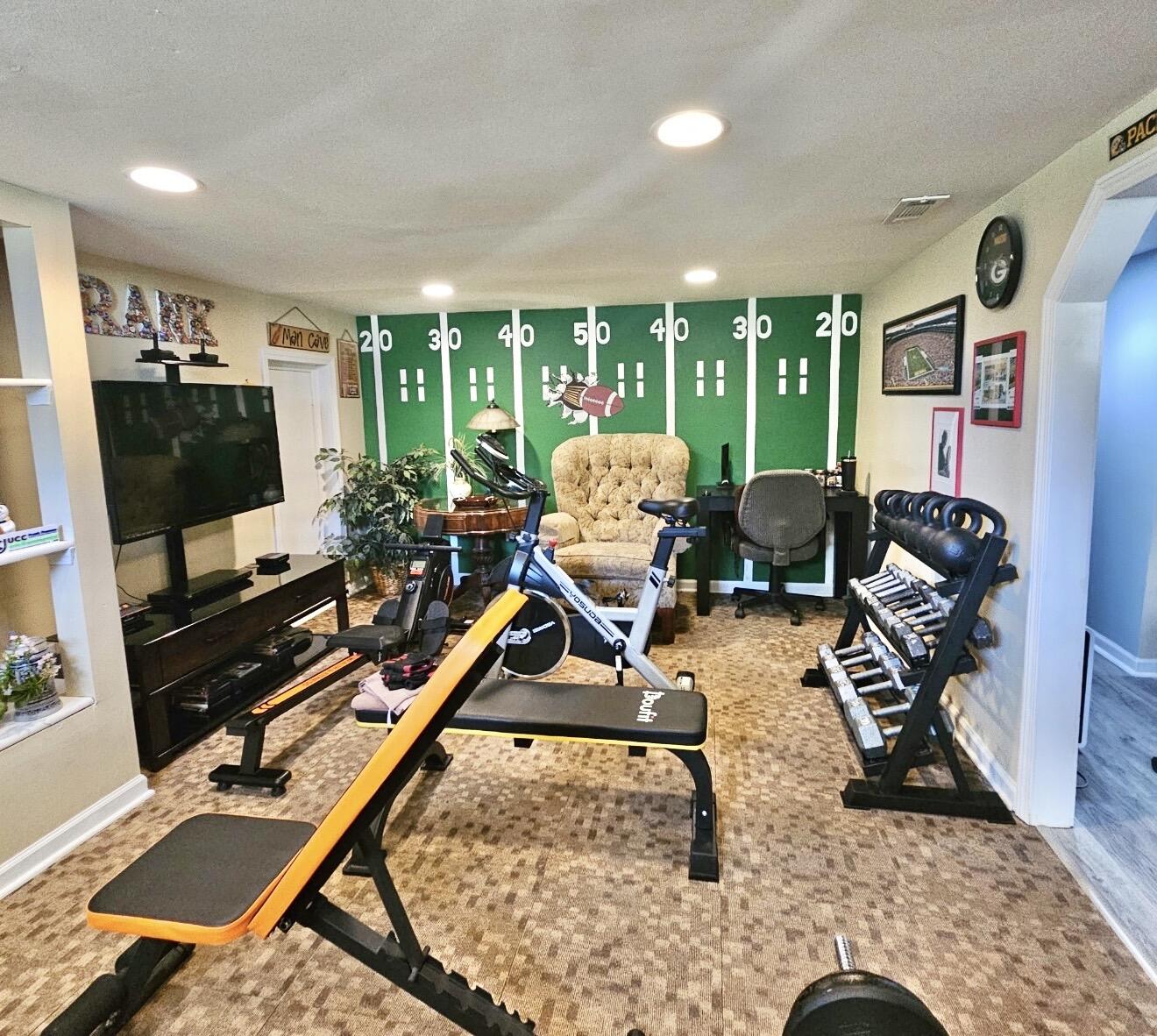 1826 26th Street Kenosha, WI 53140 - Photo 25 of 47 Rec room