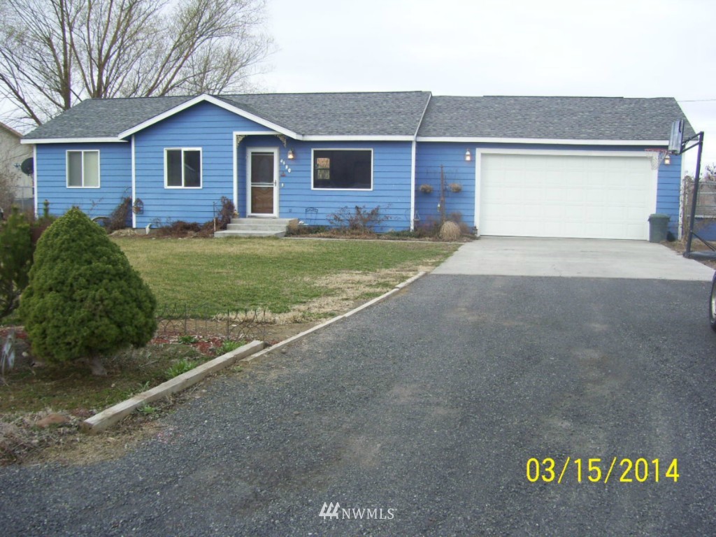 4580 McLaughlin Road Northeast Moses Lake, WA 98837 - Photo 1 of 13 Gallery Image 1