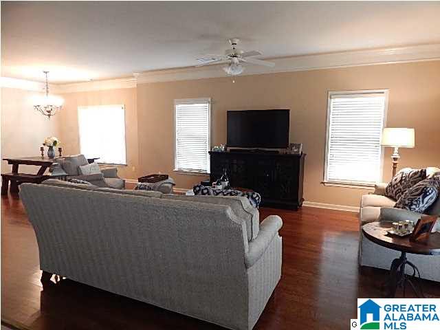 1036 Inverness Cove Way Birmingham, AL 35242 - Photo 8 of 25