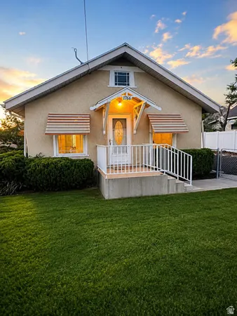 $349,900 | 1766 Kenilworth Road, Spring Glen, UT 84526
