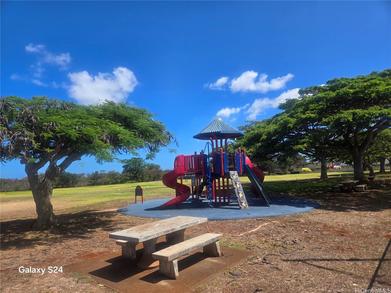 94-1008 Makakoa Loop Waipahu, HI 96797 - Photo 22 of 24 a view of a park with large tree