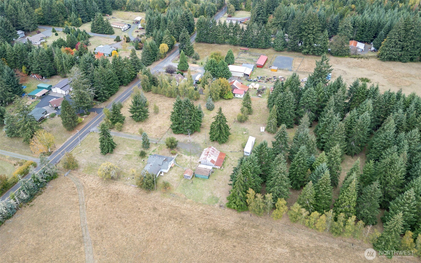 163 Keasling Road Chehalis, WA 98532 - Photo 34 of 40 Gallery Image 34