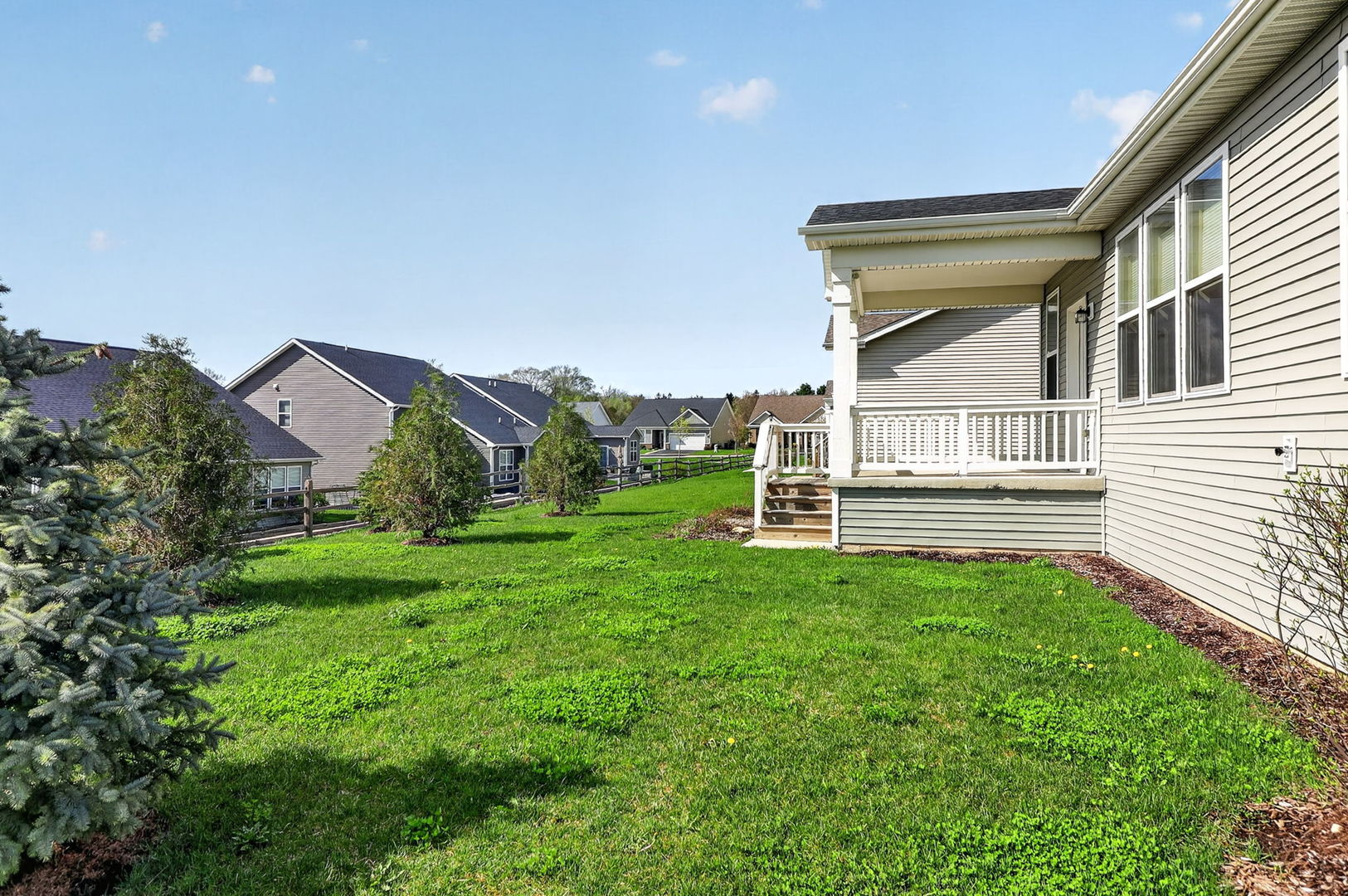1-s064 1-s064 Rhoads Way Winfield, IL 60190 - Photo 24 of 25