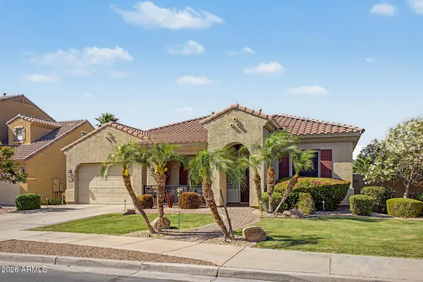 $675,000 | 20396 East Stonecrest Drive, Queen Creek, AZ 85142