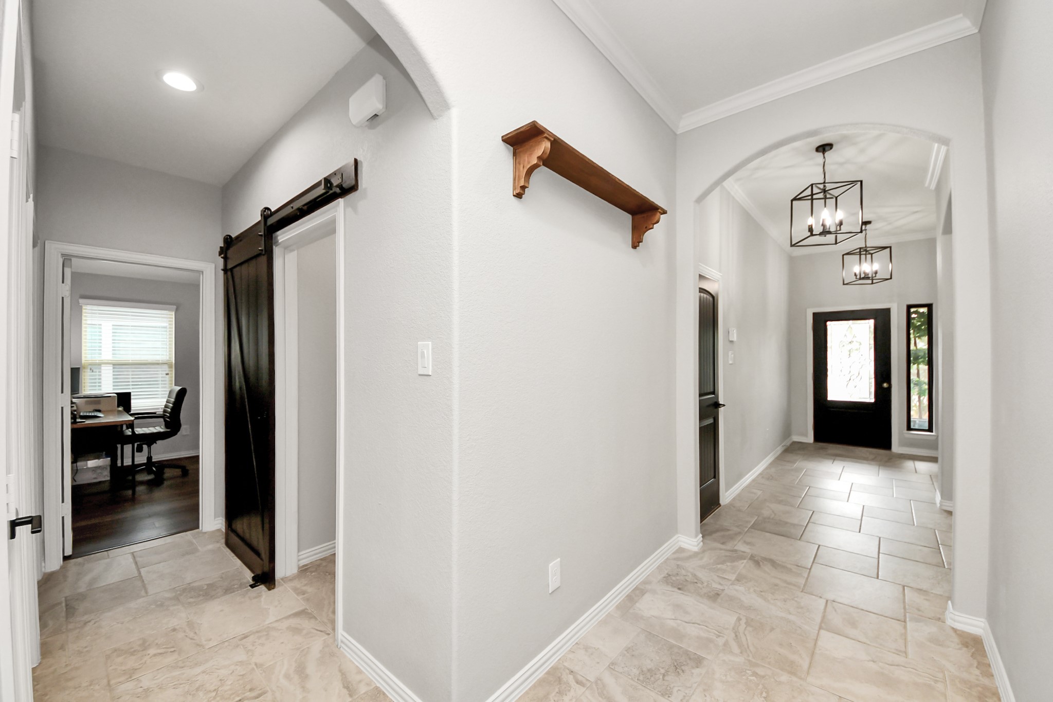 3825 Enchanted Timbers Lane Spring, TX 77386 - Photo 15 of 30 Neutral paint colors throughout!