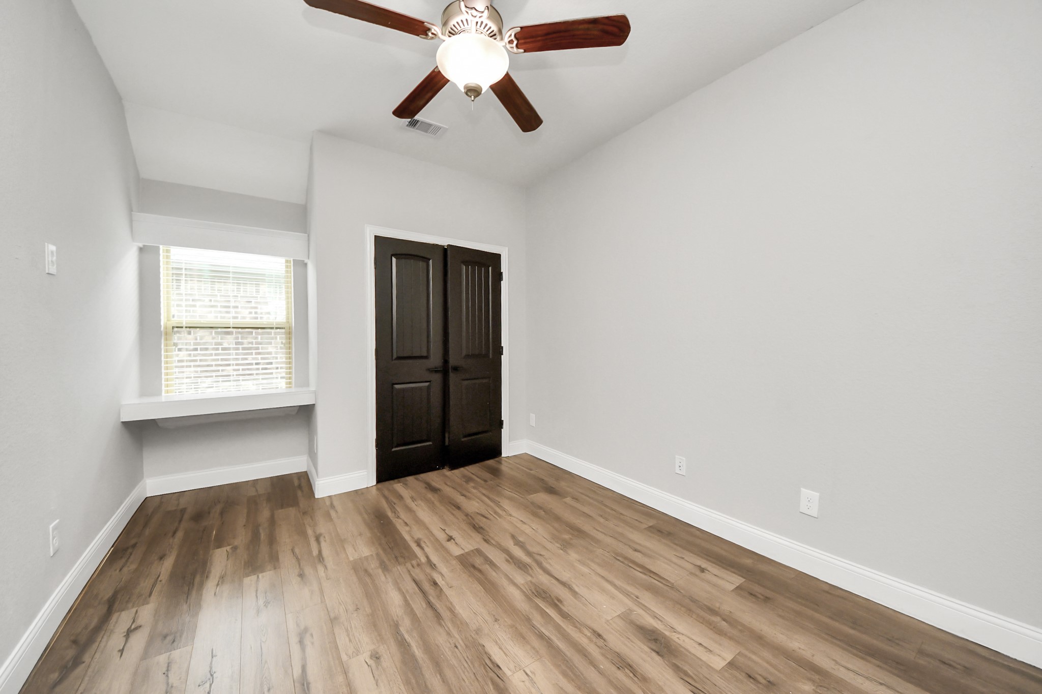 3825 Enchanted Timbers Lane Spring, TX 77386 - Photo 16 of 30 Bedroom #2