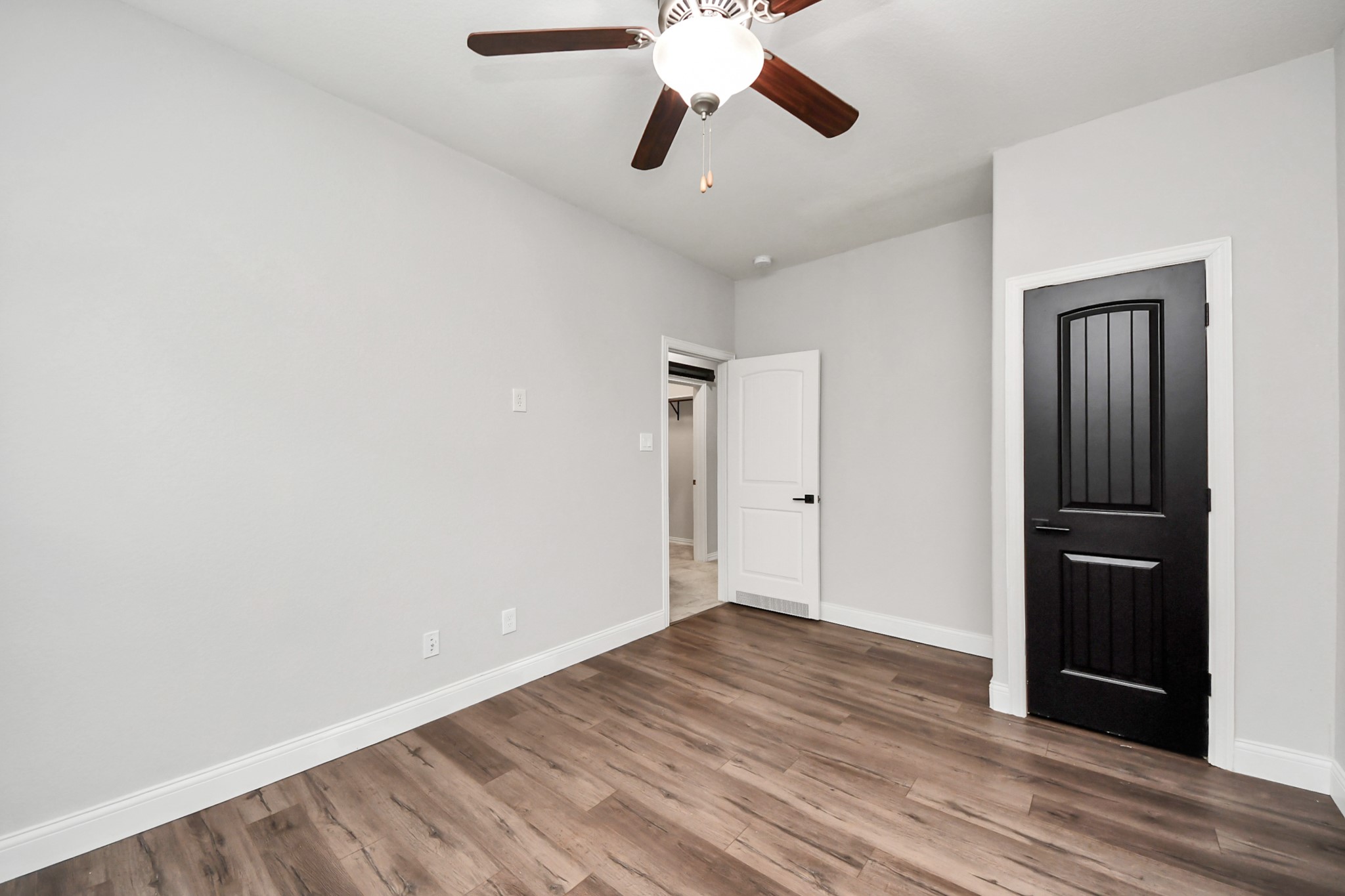 3825 Enchanted Timbers Lane Spring, TX 77386 - Photo 17 of 30 Bedroom #3