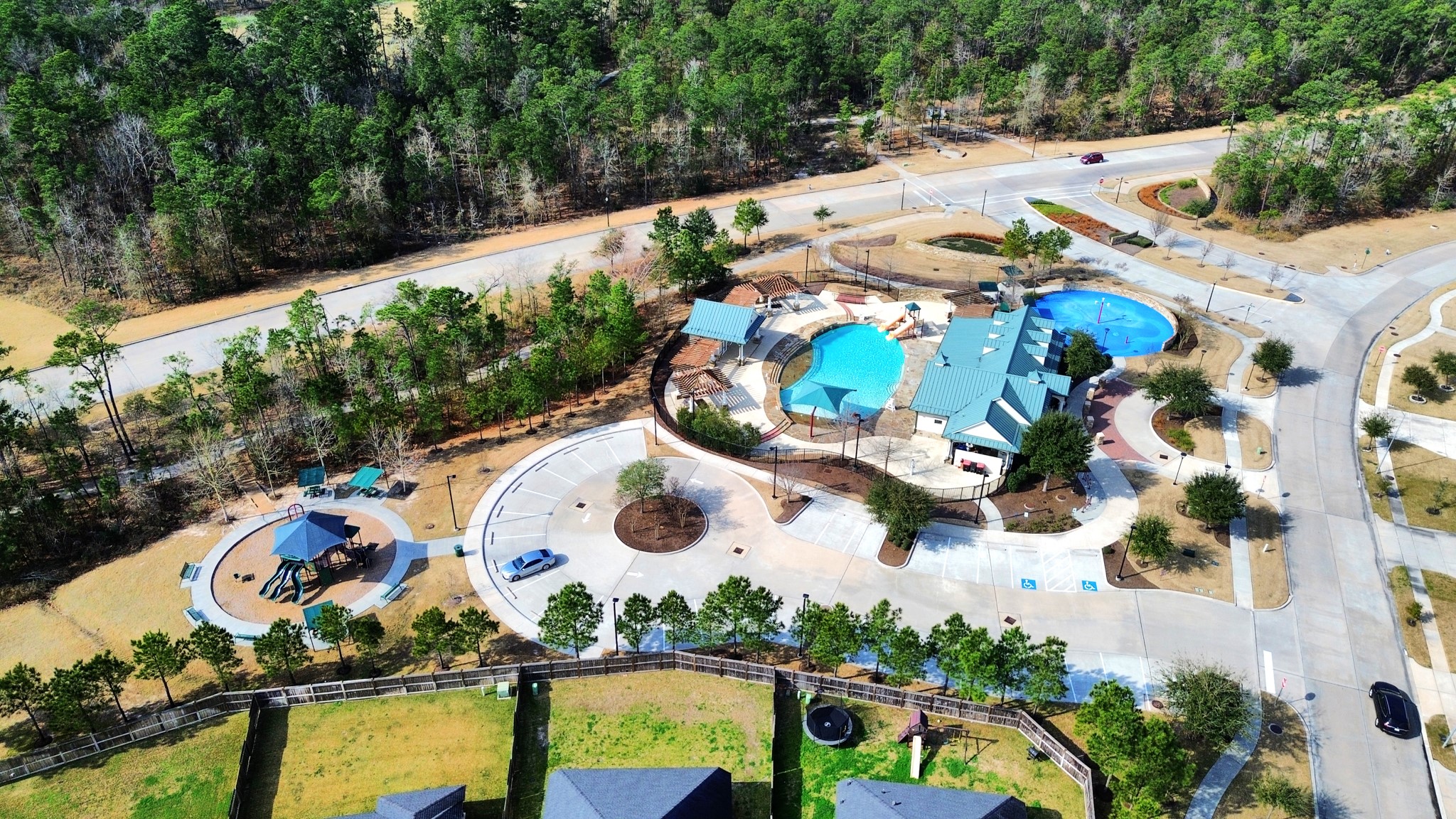 3825 Enchanted Timbers Lane Spring, TX 77386 - Photo 26 of 30 Acces to community amenities.