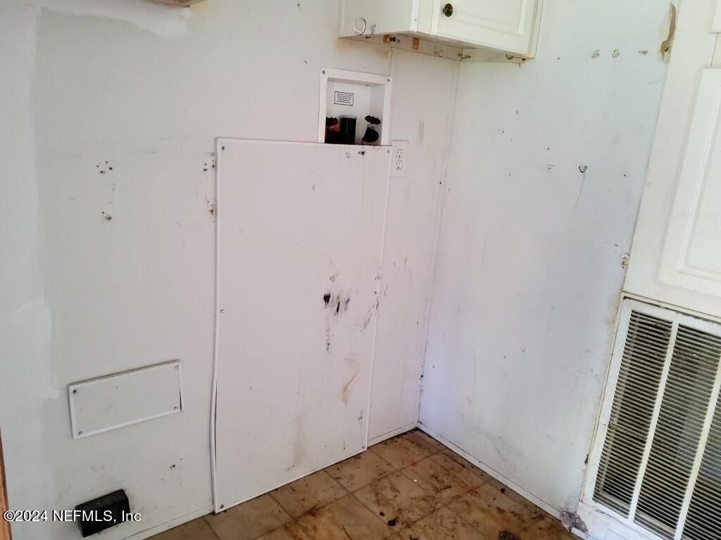 1831 Forbes Road, Unit 1 St. Augustine, FL 32092 - Photo 16 of 20 a view of utility room