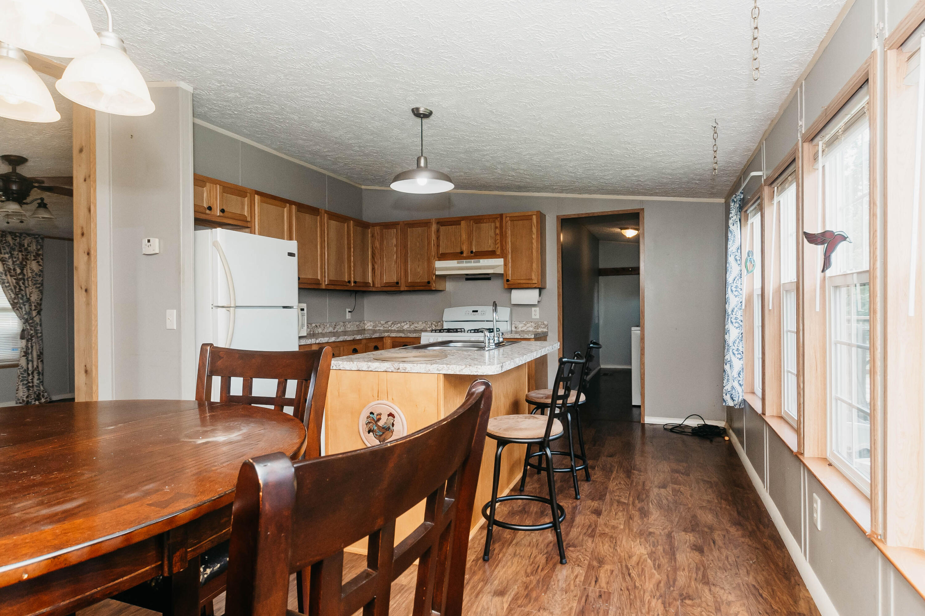 878 Amos Ridge Road Frenchburg, KY 40322 - Photo 16 of 28 FO7A9735krp