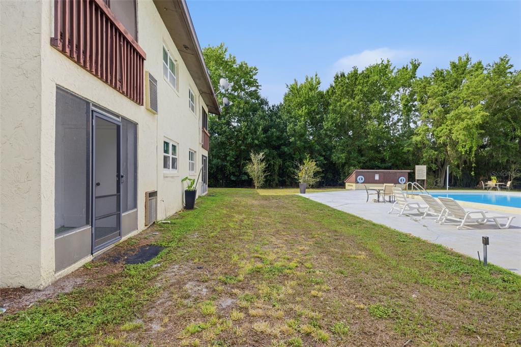 141 Fernery Road, Unit A3 Lakeland, FL 33809 - Photo 22 of 40 a house with trees in front of it