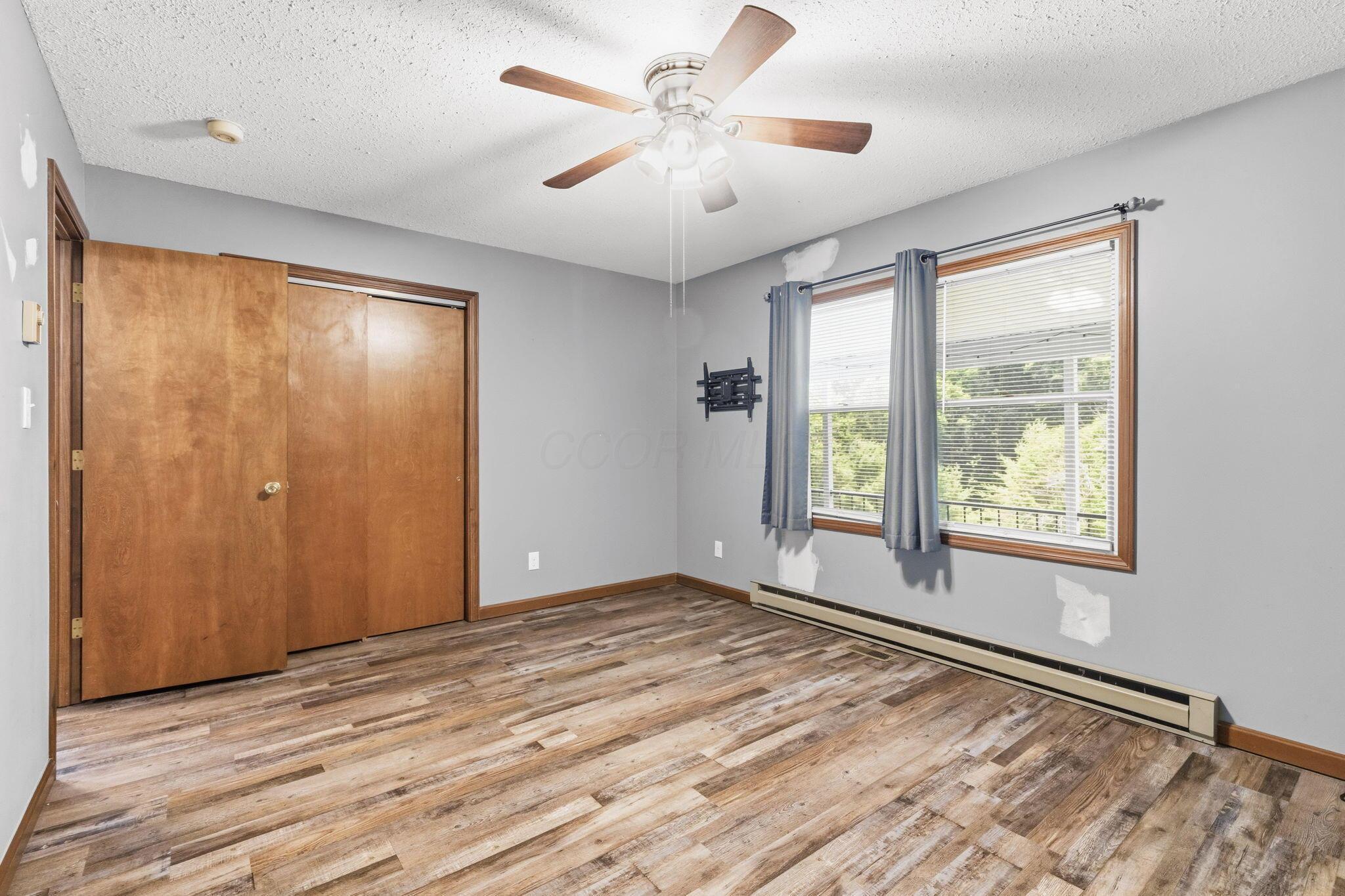 34796 Geiger Road Logan, OH 43138 - Photo 25 of 50 Bedroom 2