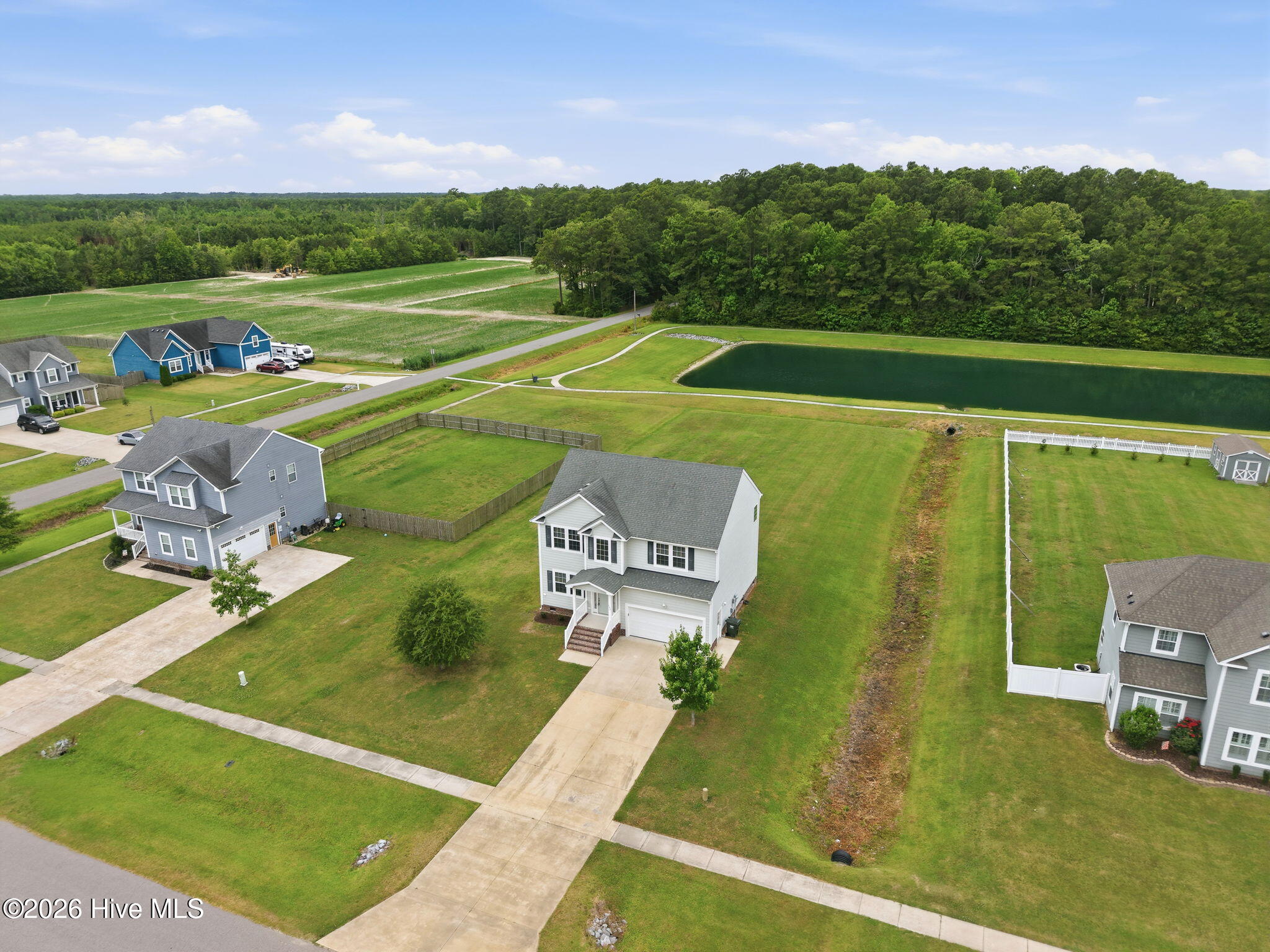 122 Rosedale Drive Moyock, NC 27958 - Photo 40 of 52