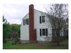 245 Worcester Road Hollis, NH 03049 - Photo 3 of 4 Gallery Image 3