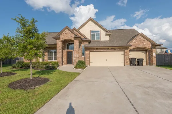 $2,399 | 3330 Orchid Trace Drive, Spring, TX 77386