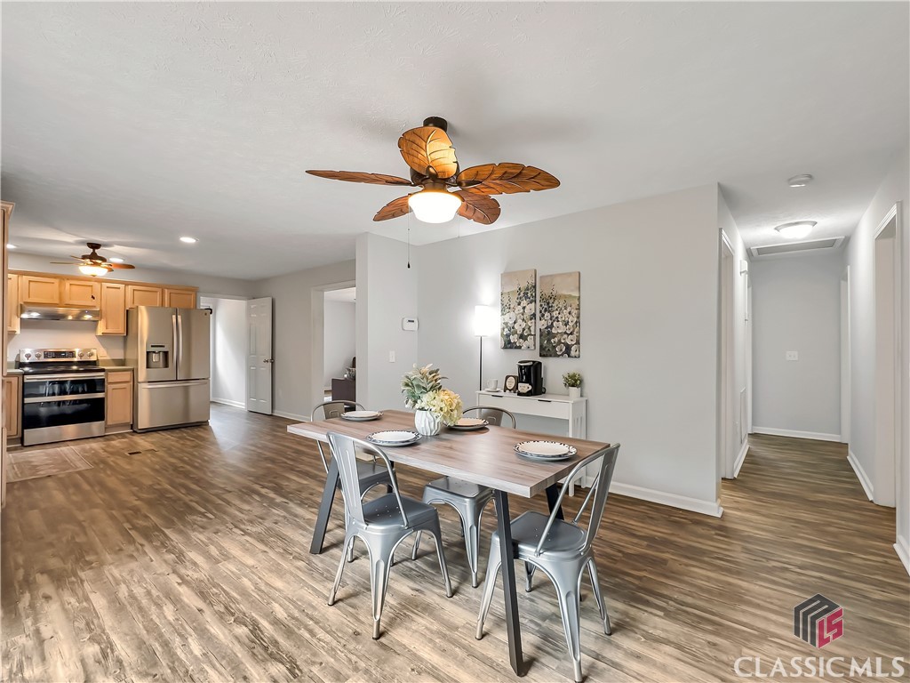 290 Long Shoals Road Eatonton, GA 31024 - Photo 6 of 20 Gallery Image 6