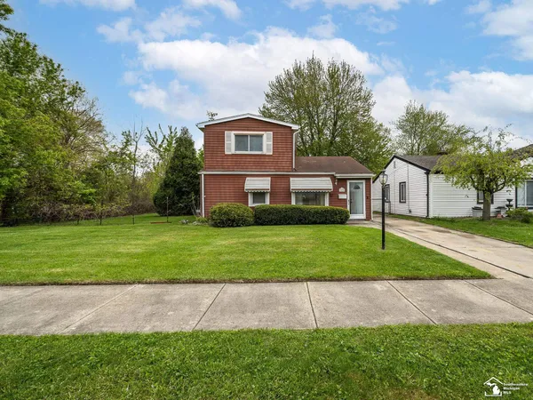 $149,900 | 18800 Wall Street, Melvindale, MI 48122
