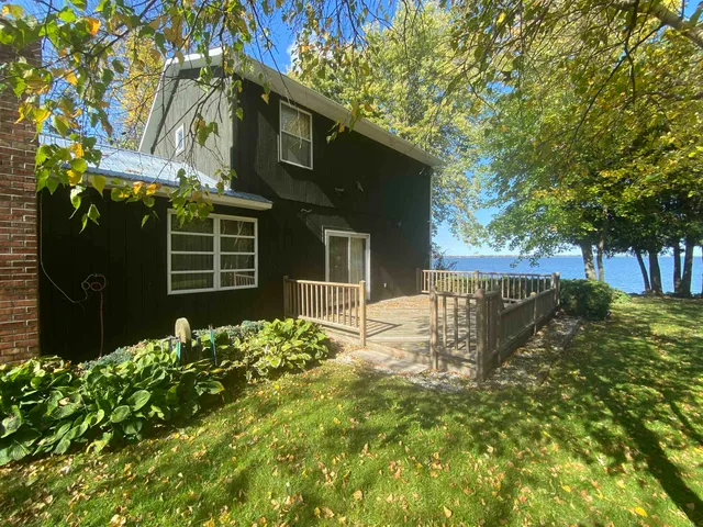 $549,000 | 31 Leo Drive, Swanton, VT 05488