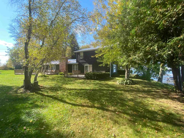 $549,000 | 31 Leo Drive, Swanton, VT 05488