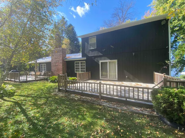 $549,000 | 31 Leo Drive, Swanton, VT 05488