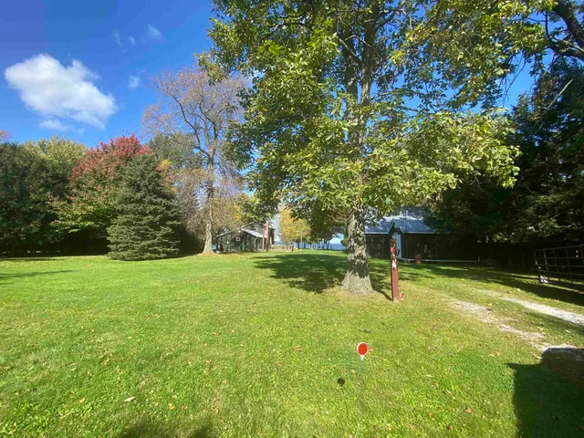 $549,000 | 31 Leo Drive, Swanton, VT 05488