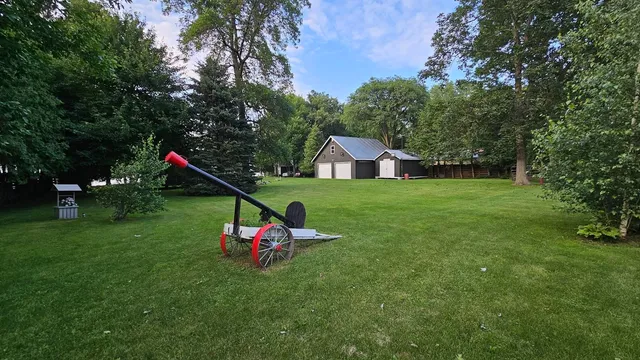 $549,000 | 31 Leo Drive, Swanton, VT 05488