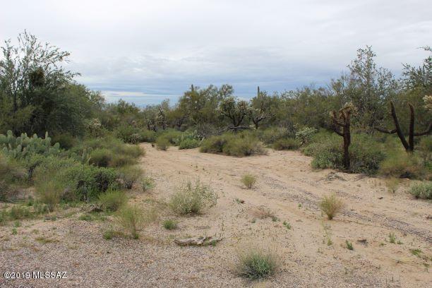 Tbd North Sandra Road Marana, AZ 85658 - Photo 10 of 11