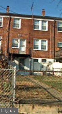 433 Whitfield Road Baltimore, MD 21228 - Photo 3 of 3