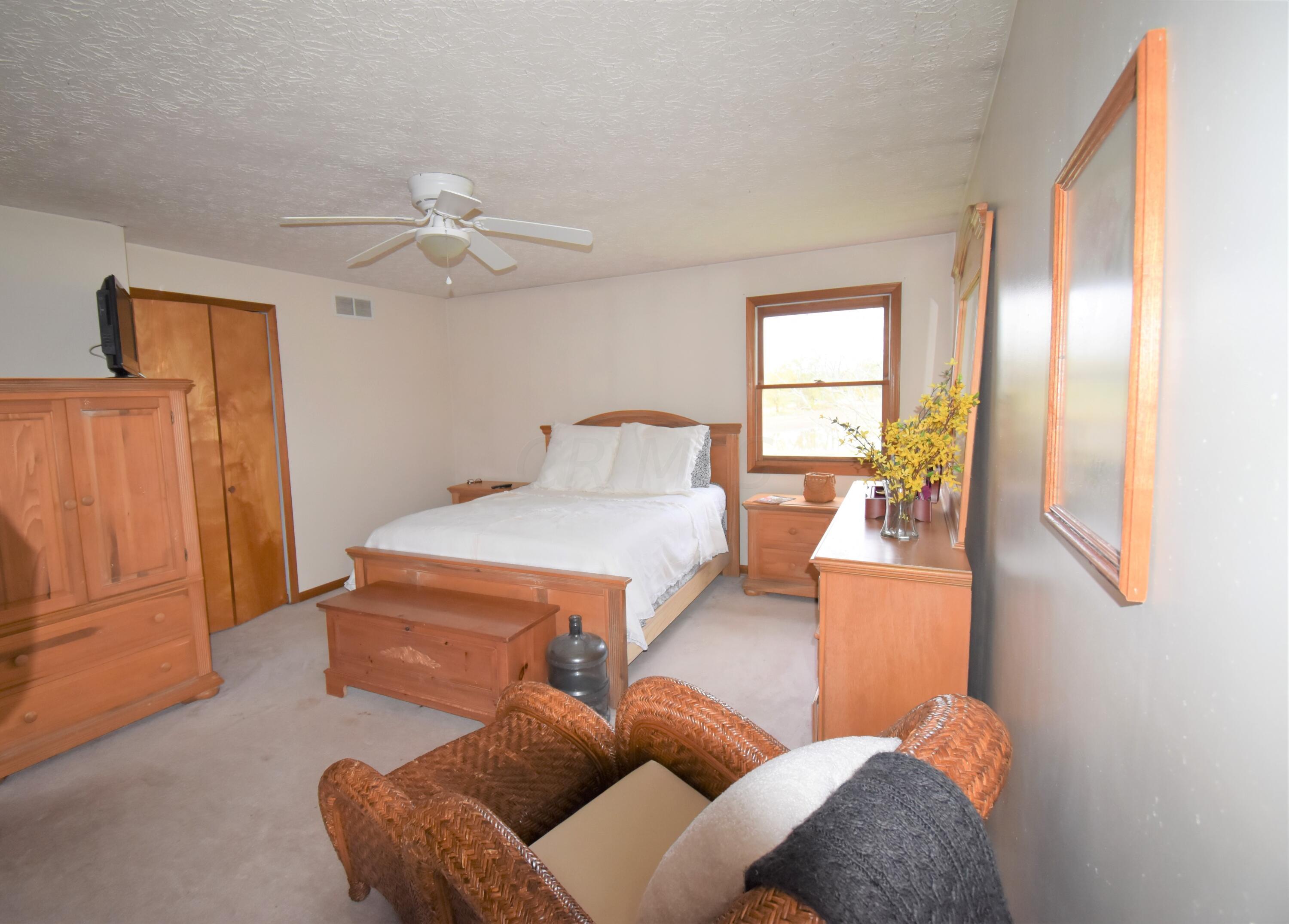 7680 Degood Road Ostrander, OH 43061 - Photo 23 of 42 Alternate view of the owner's suite.