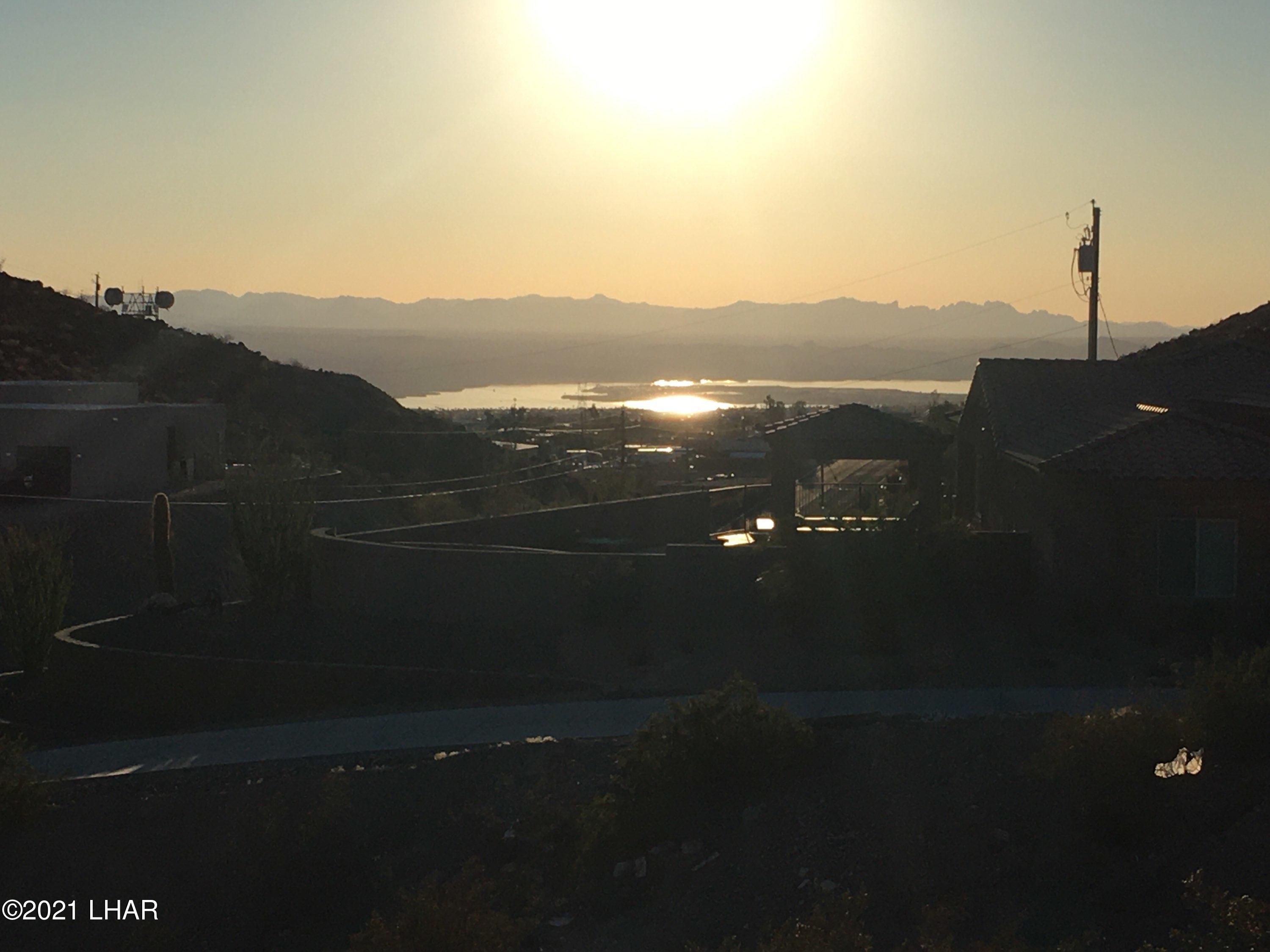 4059 Gold Springs Road Lake Havasu City, AZ 86406 - Photo 2 of 2 Lake Views