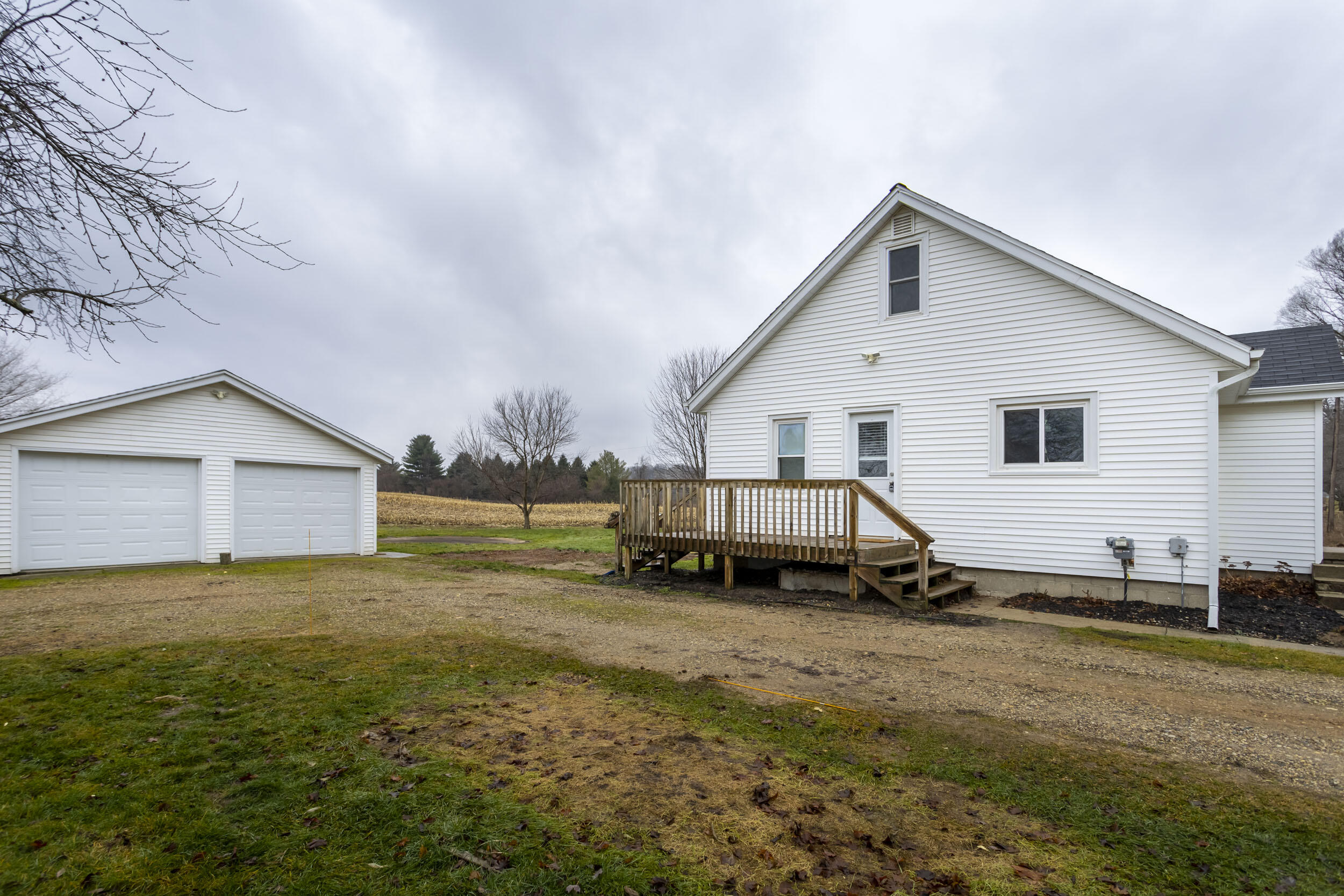 9111 Parmalee Road Middleville, MI 49333 - Photo 7 of 39 9111 Parmalee - 8