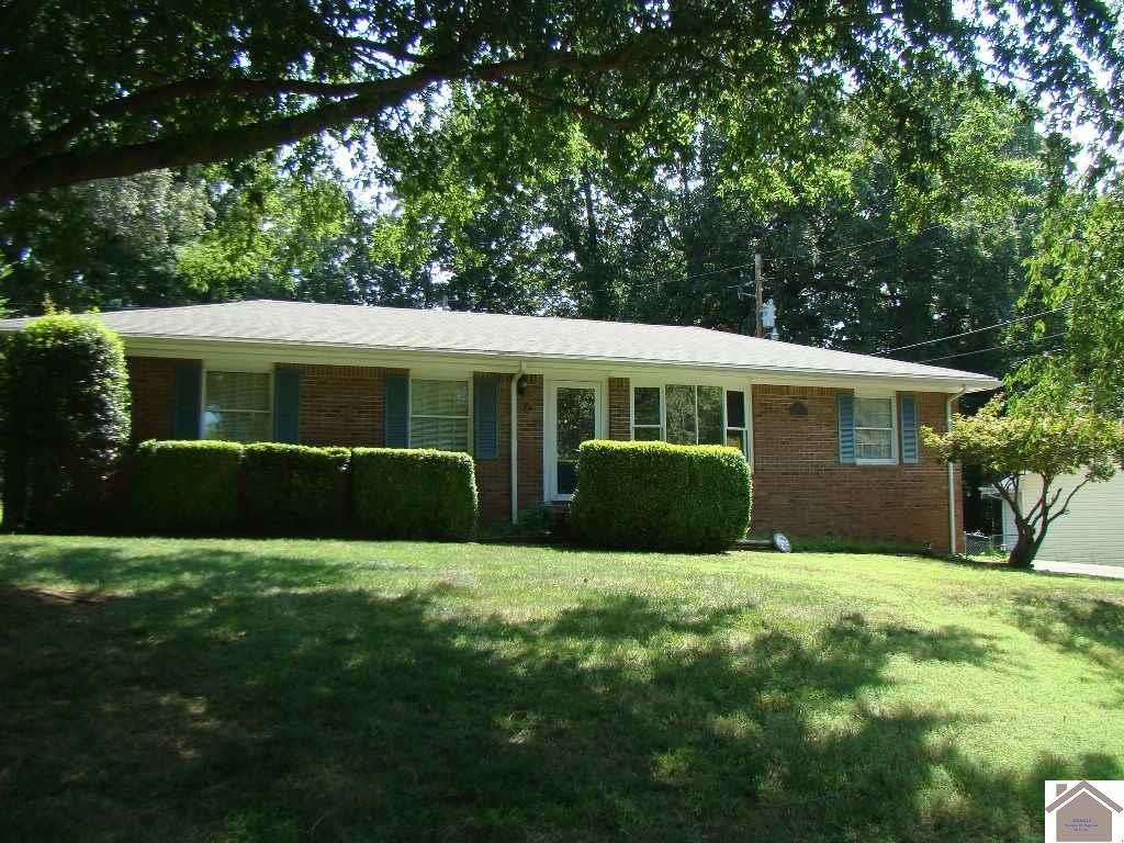 1226 Piedmont Road Paducah, KY 42001 - Photo 1 of 1 Photo 1
