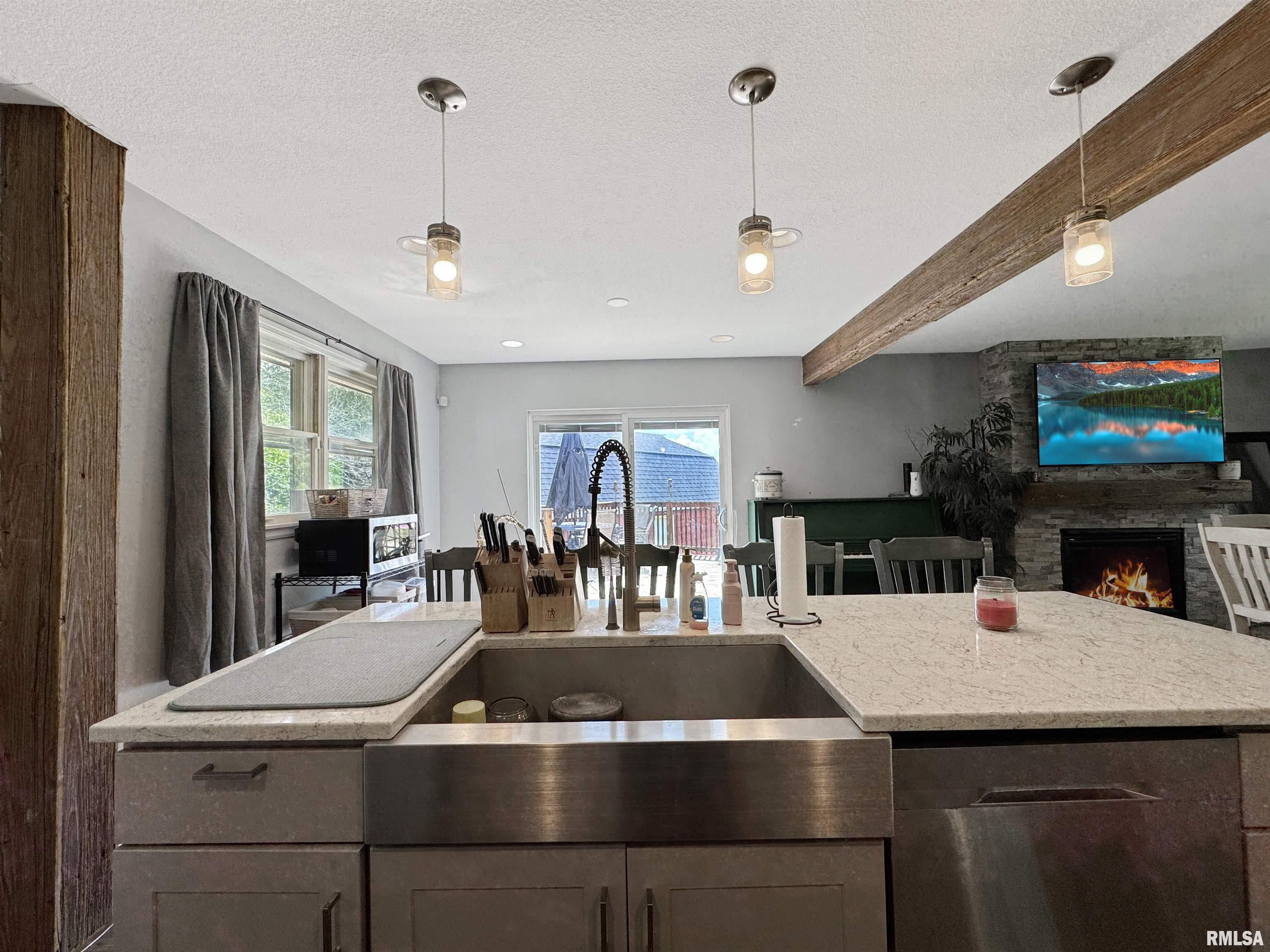 7029 South Gerdes Road Mapleton, IL 61547 - Photo 12 of 67 Gallery Image 12