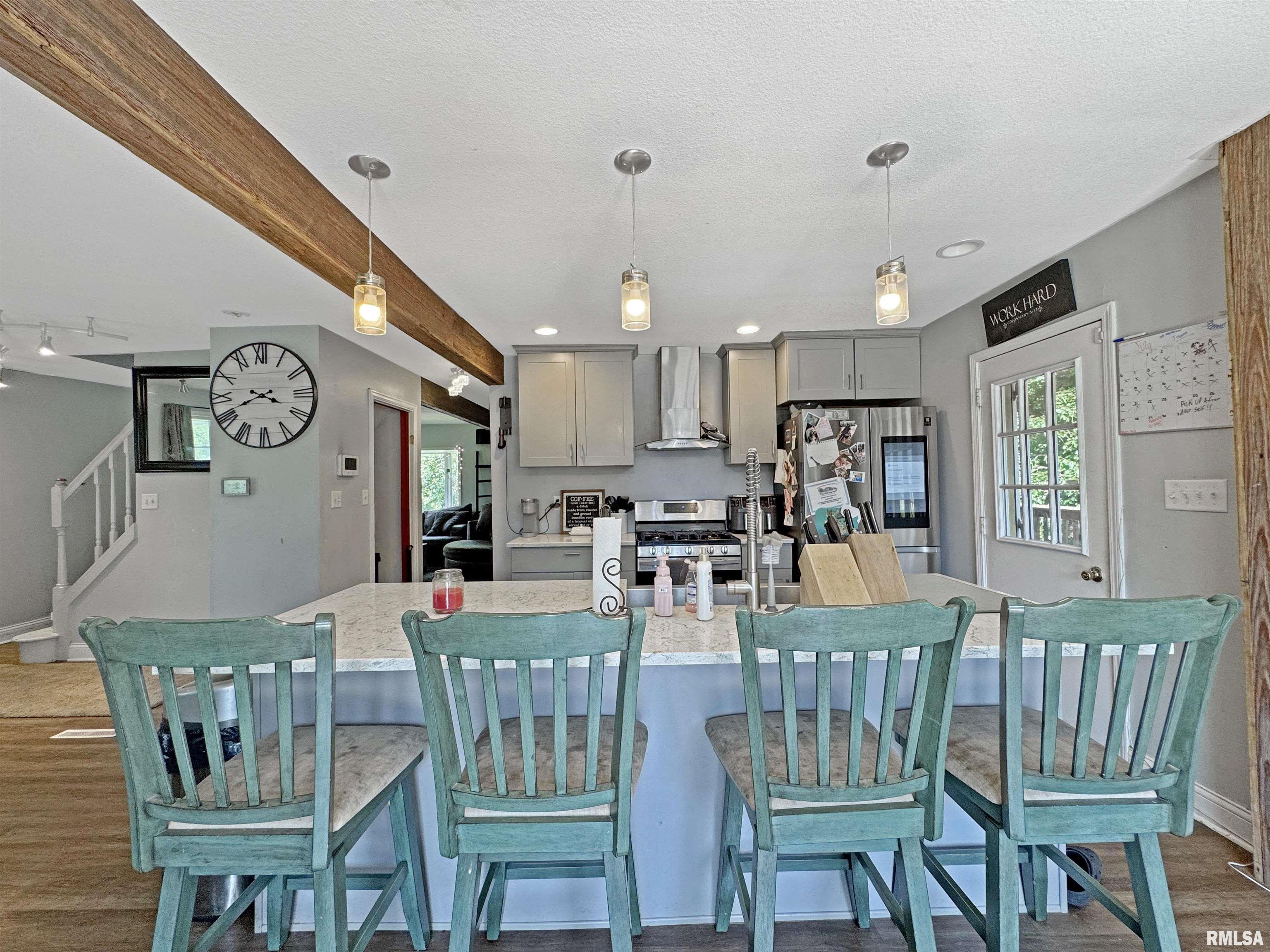 7029 South Gerdes Road Mapleton, IL 61547 - Photo 14 of 67 Gallery Image 14