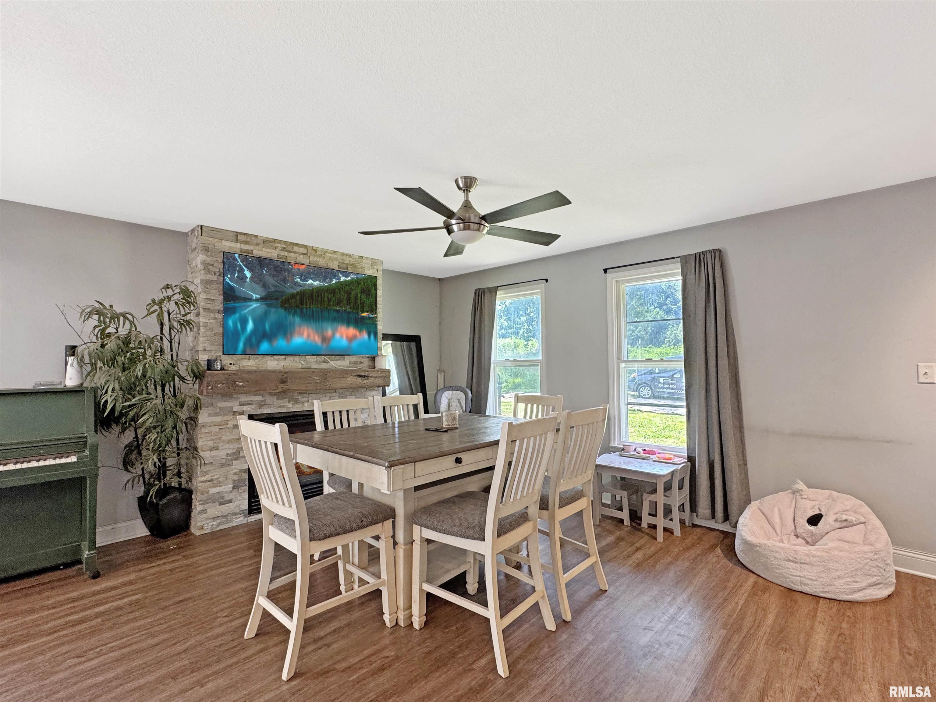 7029 South Gerdes Road Mapleton, IL 61547 - Photo 15 of 67 Gallery Image 15