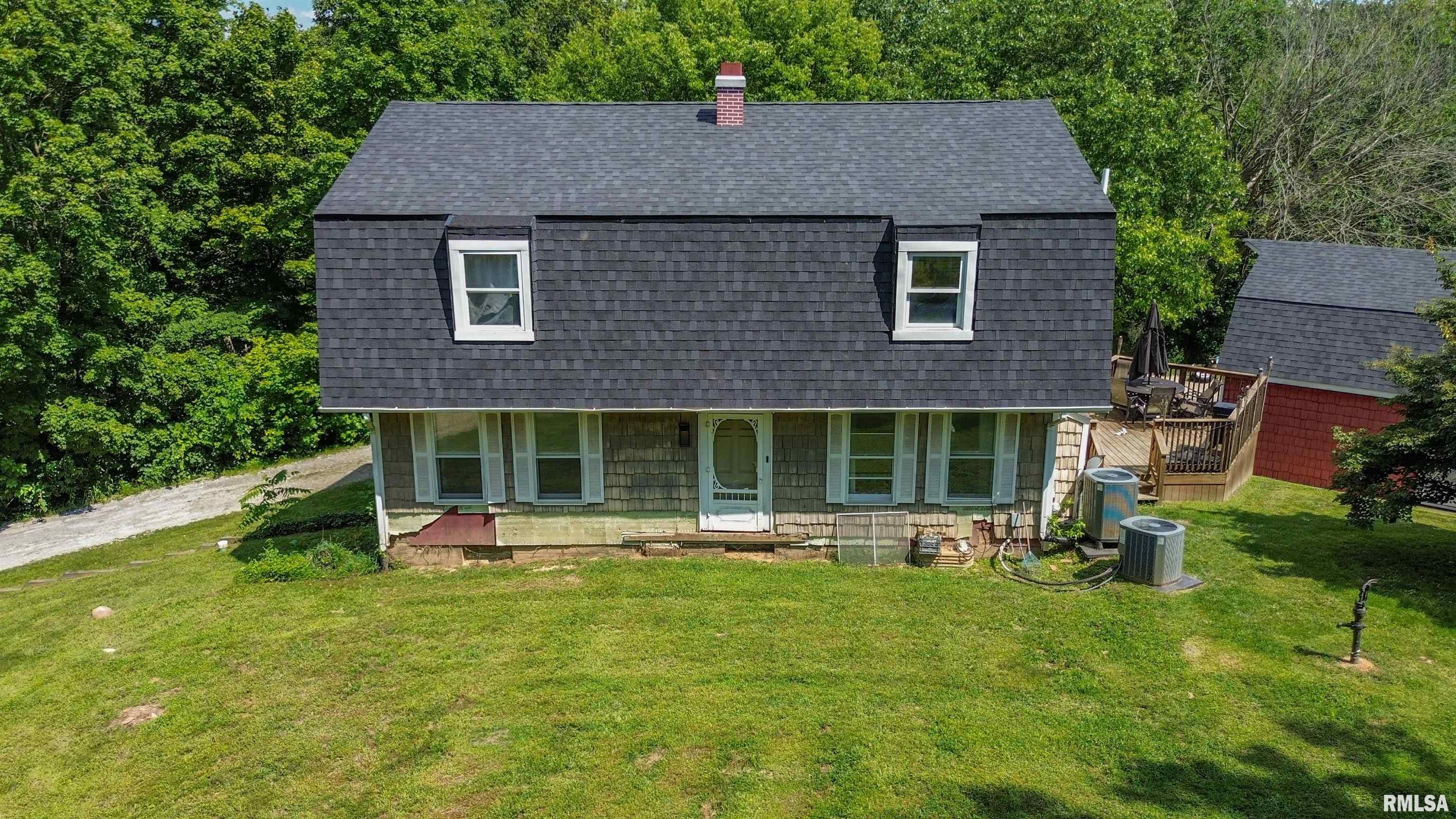 7029 South Gerdes Road Mapleton, IL 61547 - Photo 2 of 67 Gallery Image 2