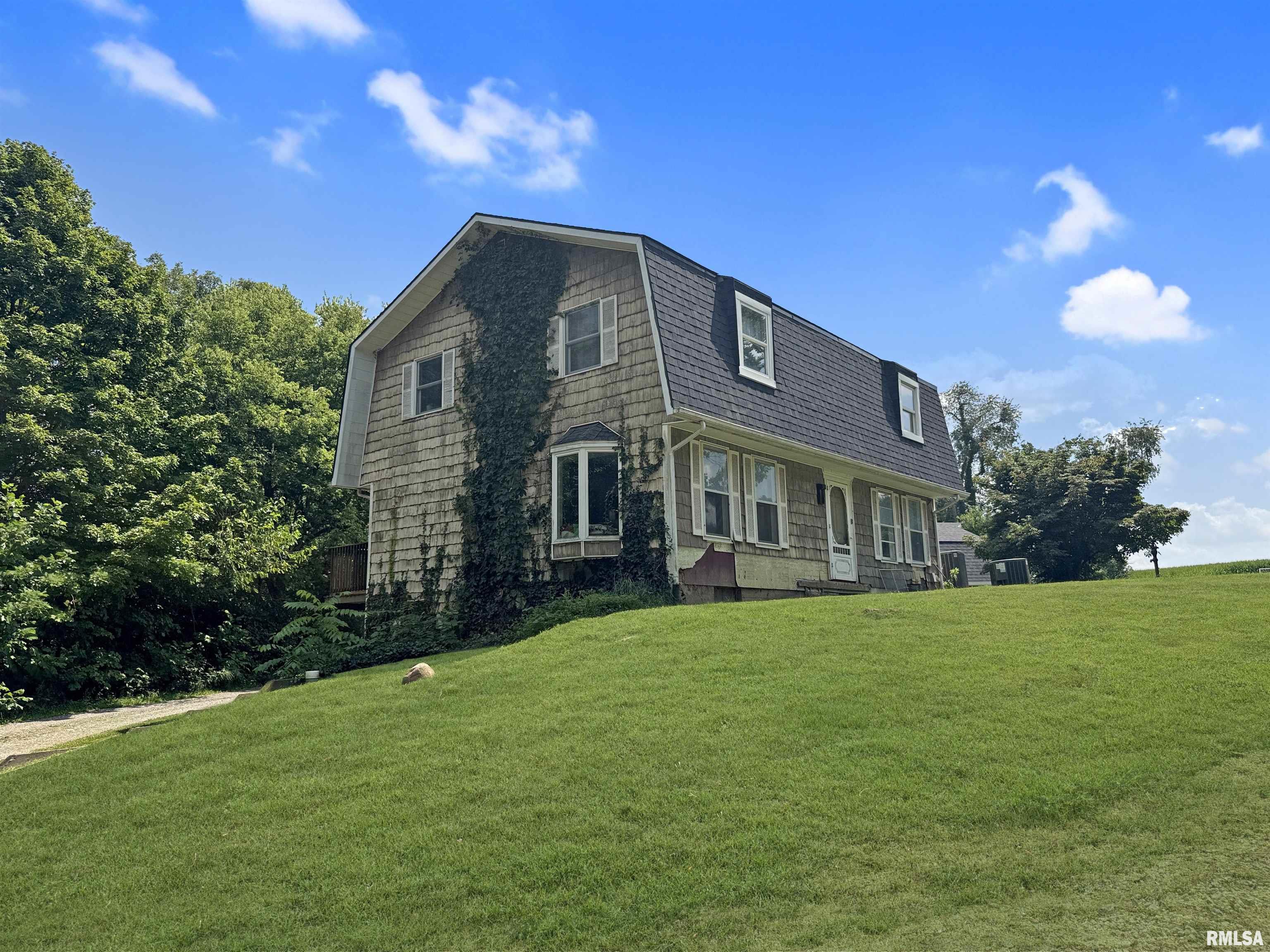 7029 South Gerdes Road Mapleton, IL 61547 - Photo 3 of 67 Gallery Image 3