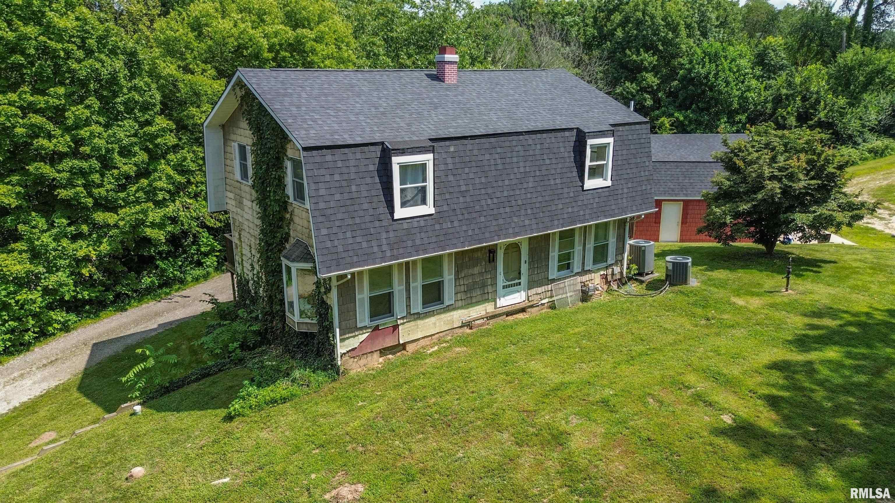 7029 South Gerdes Road Mapleton, IL 61547 - Photo 4 of 67 Gallery Image 4